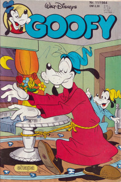 Goofy (Magazin)