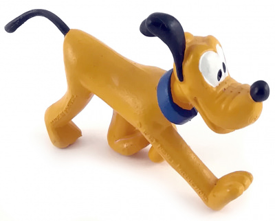 Pluto MAIA+BORGES Small Figure