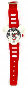 Childrens toy watch Mickey Mouse ESCO