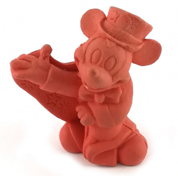 Eraser Mickey Mouse Magician