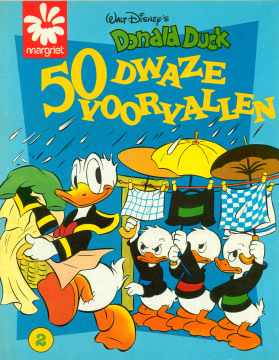 50 dwaze voorvallen 2