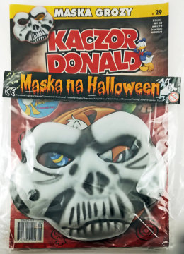 Kaczor Donald 29/2012