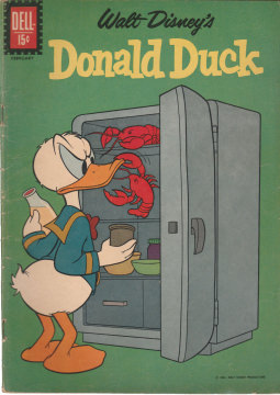 Donald Duck 81 (Z: 2)
