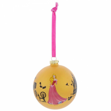 Once Upon a Dream Sleeping Beauty Bauble (ENCHANTING DISNEY)