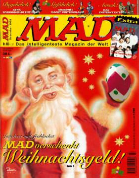 MAD Nr. 003 (Dino Verlag)