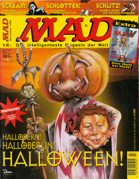 MAD Nr. 002 (Dino Verlag)