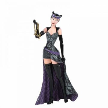 Catwoman Couture de Force Figur