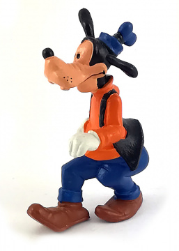 Goofy (MAIA+BORGES) Kleinfigur 7,5cm