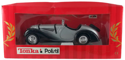 Tonka Polistil BMW 328 Sport 1:16 TG