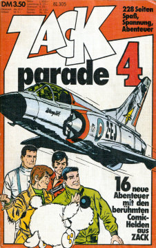 ZACK Parade 4
