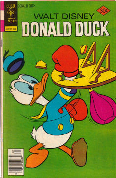 Donald Duck 191