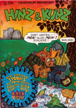 Hinz & Kunz Nr. 5 (1979)