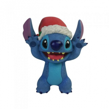 Stitch Weihnachtsfigur