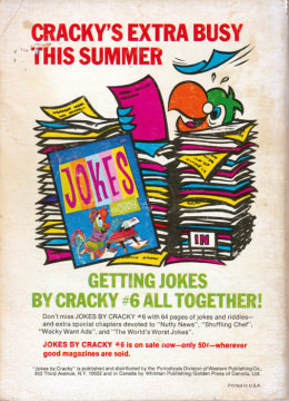 Walt Disney Comics Digest 31 (Z: 2)