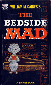 The Bedside MAD (Grade: 1-2)