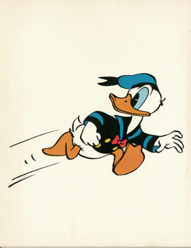 Walt Disney Großband SC 1 (Z: 2-)
