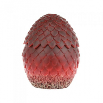 Dragon Egg Tricket Box - Game of Thrones