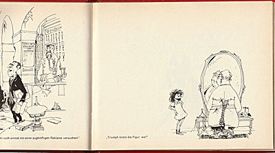 Wirb oder stirb / Kurt Halbritter / Bärmeier und Nikel 1962