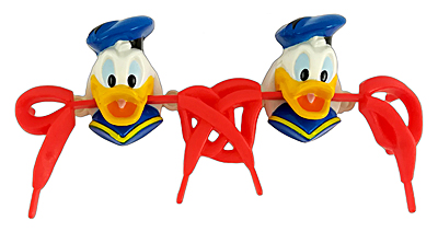 Donald Bow Biters