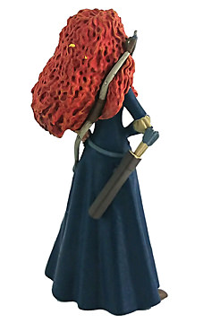Merida (BULLY) small figure 10cm