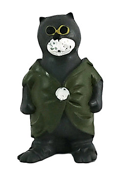 Cat (Pinocchio) HEIMO small figure 5.5cm