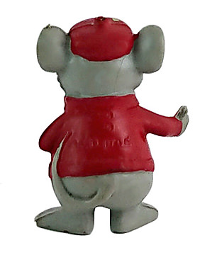 Bernard (HEIMO) small figure 5cm