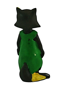 Fuchs (Pinocchio) HEIMO Kleinfigur 6cm