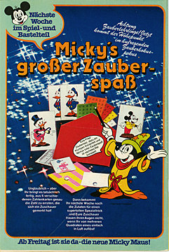 Micky Maus 46/1979 (Z: 1)