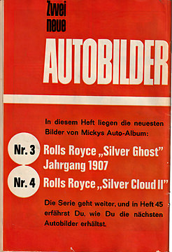 Micky Maus 44/1963 (Z: 1-2)