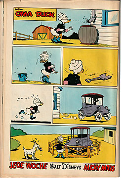 Micky Maus 37/1963 (Z: 2)