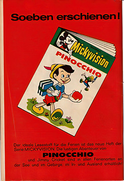 Micky Maus 32/1963 (Z: 1-2)