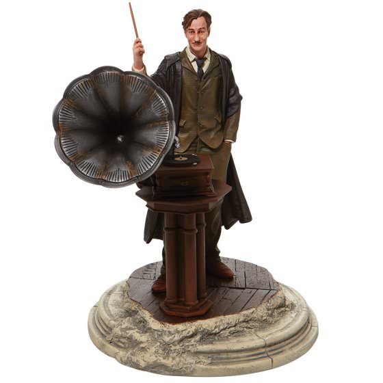 Professor Remus Lupin Figur