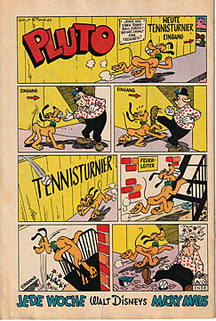 Micky Maus 10/1969 (Z: 1-2)