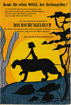 Micky Maus 7/1969 (Grade: 2-)
