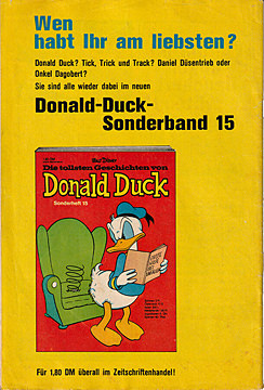 Micky Maus 1/1969 (Z: 3)