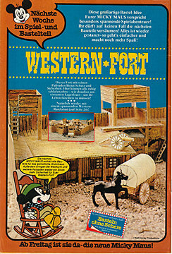 Micky Maus 5/1979 (Z: 1-2)