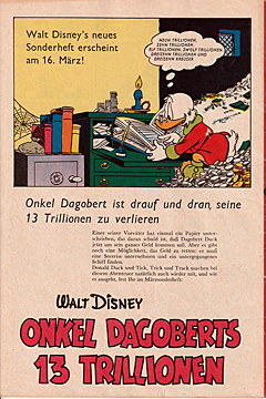 Micky Maus 3/1955 (Z: 1-2)