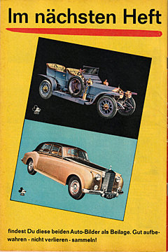 Micky Maus 43/1963 (Z: 1)