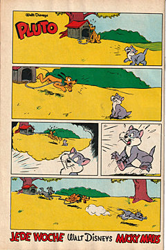 Micky Maus 32/1962 (Z: 1)