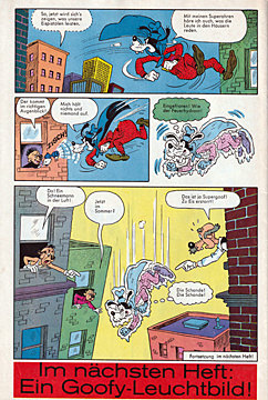 Micky Maus 20/1969 (Z: 1+)