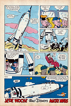 Micky Maus 39/1963 (Z: 0-1)