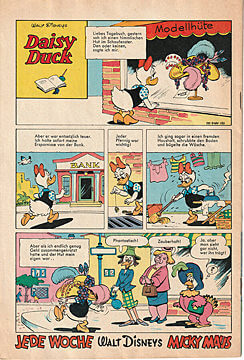 Micky Maus 24/1961 (Z: 1-2)