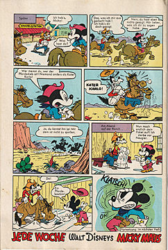 Micky Maus 17/1962 (Z: 1-2)