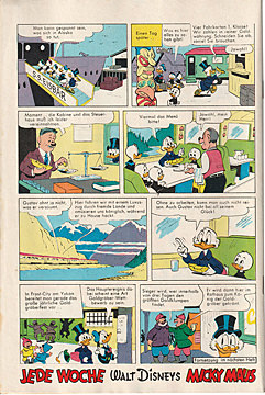 Micky Maus 41/1962 (Z: 1-)