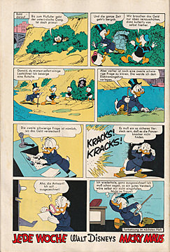 Micky Maus 20/1962 (Z: 1-2)