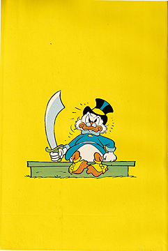 Lustiges Taschenbuch 35: Aus Onkel Donalds Memoiren (Z: 1+)