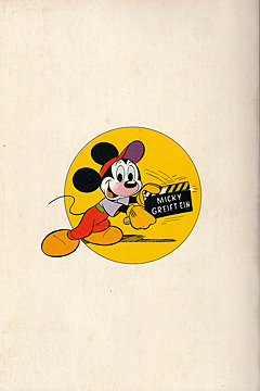 Lustiges Taschenbuch 73: Micky greift ein (Z: 1+)