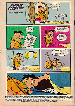 Hucky und seine Freunde 18 (Grade: 1-)