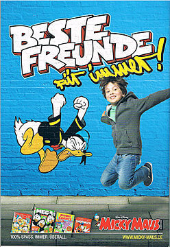 Die tollsten Geschichten von Donald Duck 371 (Z: 1+)