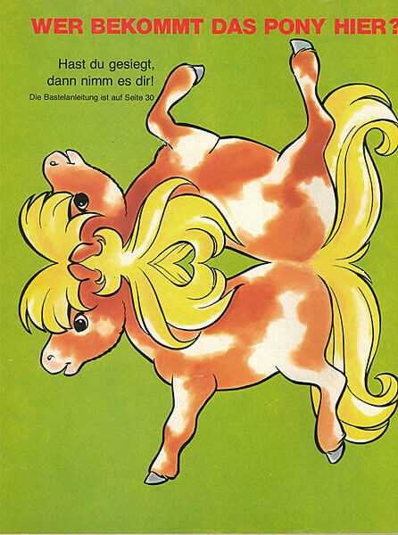 Bussi Bär 8/1977